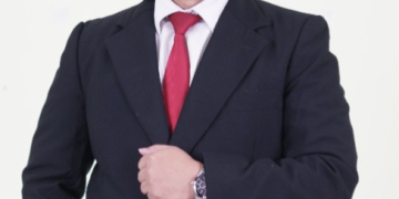 Sri Winarno Kepala KPPN Putussibau