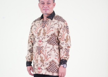 Sri Winarno Kepala KPPN Putussibau