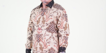 Sri Winarno Kepala KPPN Putussibau