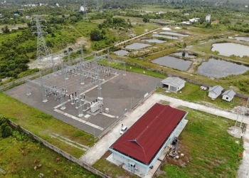 Sertifikat Laik Operasi Terbit, Pasokan Listrik Sistem Kalteng Aman Menyambut Idul Fitri