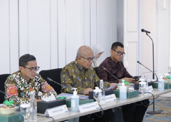 RUPS PLN: Sah! Pemerintah Terima Laporan PLN, Apresiasi Capaian Kinerja Terbaik Sepanjang Sejarah