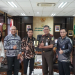 PLN Group se-Kalbar Jalin Silaturahmi ke Kejaksaan Tinggi Kalimantan Barat