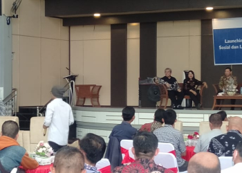 Semprot Perusahaan, Bupati Paolus Hadi: Kalau Kalian Punya Hati Nurani, Malu Lihat Data Tadi