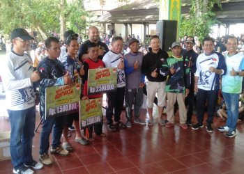 Ngael Bareng Adhyaksa Sanggau, Bupati Paolus Hadi: Kejaksaan Bukan Tempat yang Menyeramkan Lagi