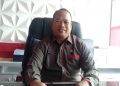 Foto---Ketua DPRD Sanggau, Jumadi
