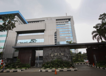 Penjualan Listrik PLN Semester I Capai 137,12 TWh, Sektor Bisnis Jadi Penopang, Tumbuh 13,07 Persen