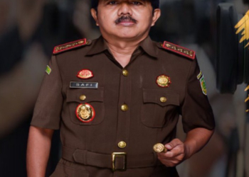 21 Proyek Pembangunan Strategis di Kapuas Hulu Diawasi Kejaksaan