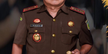 21 Proyek Pembangunan Strategis di Kapuas Hulu Diawasi Kejaksaan