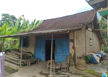 Rumah Tak Layak Huni