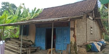 Rumah Tak Layak Huni