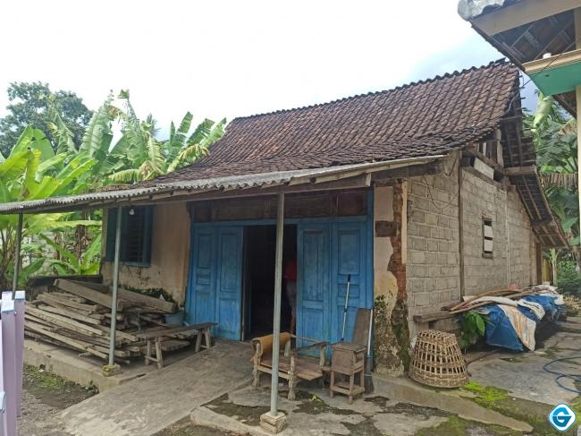 Rumah Tak Layak Huni