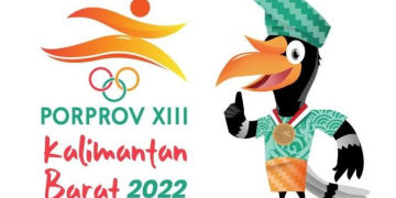 Porprov 2022 Kalbar