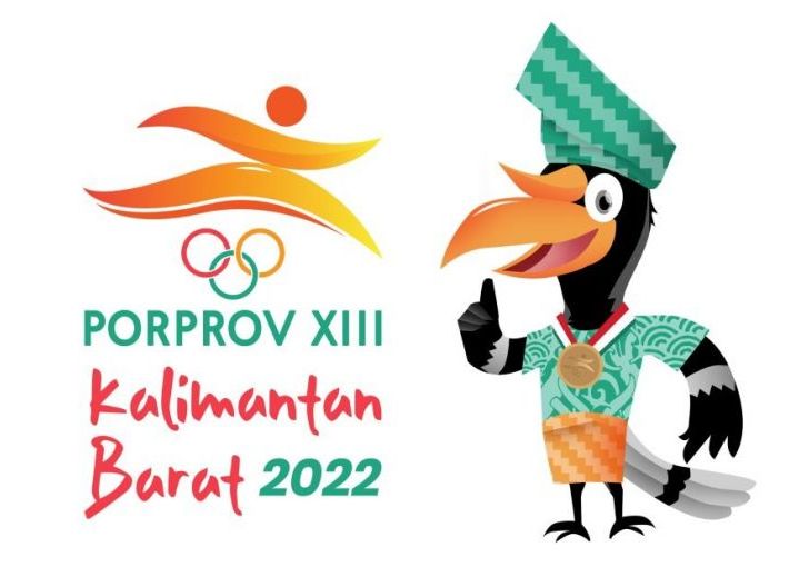 Porprov 2022 Kalbar