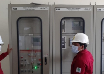 Aman Dioperasikan, Sistem Kelistrikan 150 kV Nangabulik – Sukamara Kantongi Sertifikat Laik Operasi