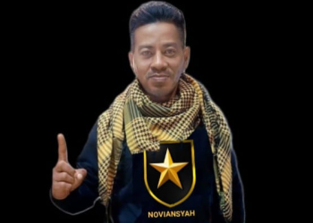 Nyaleg Lewat Partai Ummat, Yansyah Siap Bertarung di Dapil Pontianak Timur