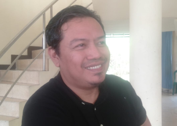 Foto---Sylverster Roy