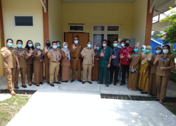 RSUD MTh Djaman Sudah Bisa Layani Rawat Inap Pasien TB RO