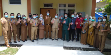 RSUD MTh Djaman Sudah Bisa Layani Rawat Inap Pasien TB RO