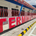 Terminal barang Internasional yang ada di Kecamatan Badau ini sudah lama selesai dibangun, namun hingga saat ini belum difungsikan