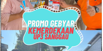 Sambut HUT RI ke-78 PT PLN (Persero) Gelar Promo Tambah Daya, Ramli Malawat: Bukti Nyata Peningkatan Pelayanan