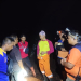 Tim gabungan masih melakukan pencarian orang hilang di kawasan perkebunan PT BIA