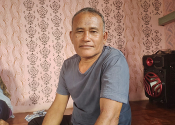 Kisah Firliaman Sinaga, Sempat Dikabarkan Hilang Didalam Kawasan Perkebunan Sawit