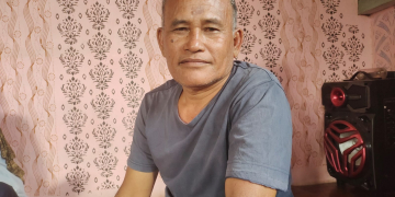 Kisah Firliaman Sinaga, Sempat Dikabarkan Hilang Didalam Kawasan Perkebunan Sawit