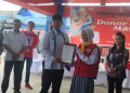 Wabup Wahyu : Jadikan Donor Darah Sebagai Gaya Hidup