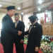 Proses PAW, Yunita Resmi Dilantik Jadi Anggota DPRD Sanggau Periode 2019-2024