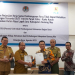 Komit Pelestarian Taman Hutan Lapak Jaru, PLN Jalin Kerja Sama dengan DLHKP Gunung Mas