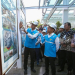 Sejarah Baru, Mensesneg Resmikan Revitalisasi Kelistrikan PLN di Istana Kepresidenan Jakarta Setelah 63 Tahun Sejak Zaman Bung Karno