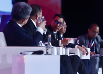 Pemimpin Perusahaan Listrik Asia Tenggara Bahas Pengembangan ASEAN Power Grid, PLN Tekankan Pentingnya Kolaborasi Demi Kesejahteraan Bersama