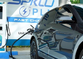 Lebih Hemat Pakai Kendaraan Listrik, Masyarakat Nikmati Beragam Kemudahan