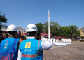 Siaga Kelistrikan, PLN Siap Sukseskan Rangkaian HUT ke-78 RI dengan Kualitas Listrik Terbaik