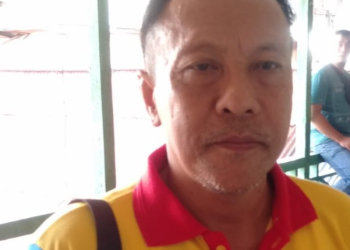 Tunggu Klarifikasi PT. SPM Soal Perizinan Tambang Emas di Sungai, Paulus Usrin: Kita Tidak Tahu Mereka Punya AMDAL atau Tidak