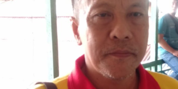 Tunggu Klarifikasi PT. SPM Soal Perizinan Tambang Emas di Sungai, Paulus Usrin: Kita Tidak Tahu Mereka Punya AMDAL atau Tidak