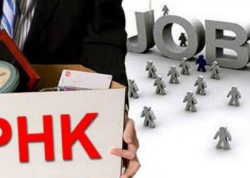 PT SIM Resmi Dilaporkan ke Dinas Ketenagakerjaan