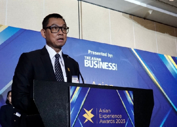 PLN Raih Dua Penghargaan Internasional karena Berhasil Transformasi dan Inovasi Digital Pelayanan Pelanggan