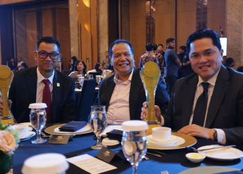 Miliki Peta Jalan yang Jelas, PLN Dinilai Terdepan Dalam Transisi Energi