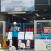 Pertama Di Indonesia, PLN Produksi Green Hydrogen 100 Persen Dari EBT Kapasitas 51 Ton Per Tahun