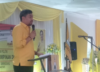 Foto---Wakil.Ketua Komisi VII DPR RI, Maman Abdurahman.