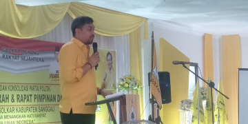 Foto---Wakil.Ketua Komisi VII DPR RI, Maman Abdurahman.