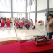 Foto—Selama sehari 48 peserta dari Puskesmas dan BPBD Kabupaten Sanggau memeroleh materi terkait perilaku nyamuk dan perawatan alat fogging, Selasa (21/11/2023) di aula Dinkes Sanggau---Kiram Akbar