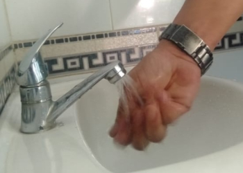 Layanan Air Minum di Pedesaan di Sanggau Masih Banyak Berupa Kran Umum