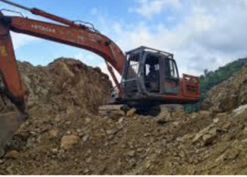 13 Izin Usaha Galian C di Kapuas Hulu Diduga Kadaluwarsa, Tapi Tetap Nekat Ambil Material