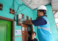 Tarif Tidak Naik, PLN Pastikan Pasokan Listrik Andal Dukung Pertumbuhan Ekonomi Nasional