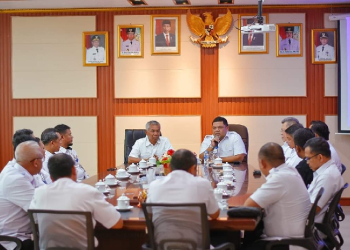 Relokasi Lapas, Pemkab Ketapang Siapkan 3,5 Hektar Lahan