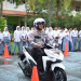 Kolaborasi PLN dengan POLRI, Edukasi Masyarakat Umum dari Bahaya Listrik sampai dengan Safety Riding