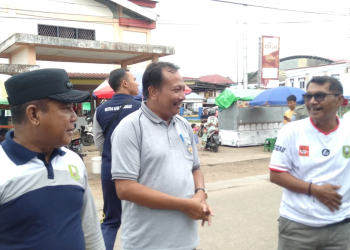 Usulan Dinas PUPR Sanggau Belum Ditanggapi BWSK