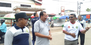 Usulan Dinas PUPR Sanggau Belum Ditanggapi BWSK